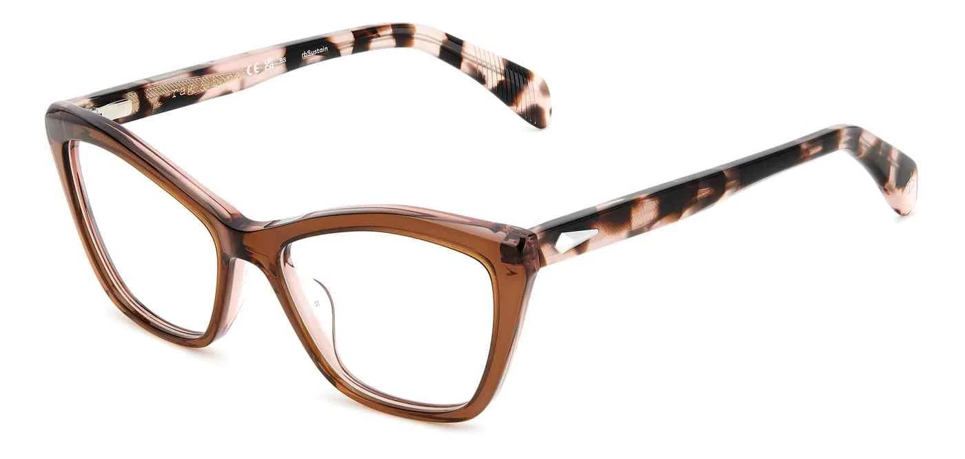 Rag & Bone RNB3065 Eyeglasses - view 13